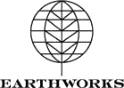 EARTHWORKS logo
